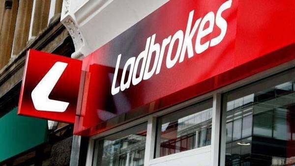 Ladbrokes bayisi