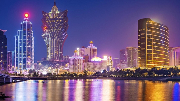 macau