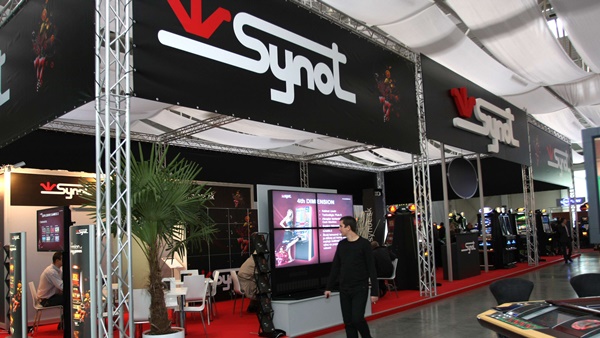 Synot group standları