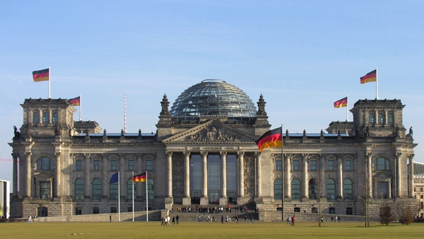 Bundestag