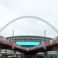 wembley stadyumu