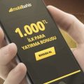 mobilbahis 30tl bedava bonus