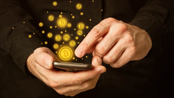 Mobilbahis Bitcoin ile Para Yatırma ve Çekme