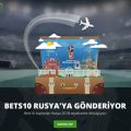 bets10 dünya kupası ödülü