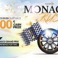 Sekabet’ten Monte Carlo Grand Prix’ini Yerinde Takip Etme Fırsatı
