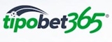 tipobet365 logo