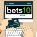 bets10 bahise banka havalesi ile para yatırma