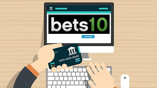 bets10 bahise banka havalesi ile para yatırma