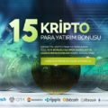 Sekabet’ten Kripto Paralara Özel %15 Bonus