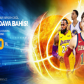 Sekabet’ten NBA Kayıplarına 250 TL Bedava