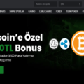 bets10 bitcoin ile para yatırma