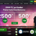 Bets10’dan Sezon Ortasına Özel 2.500 TL Bonus