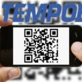 Tempobet QR Kod