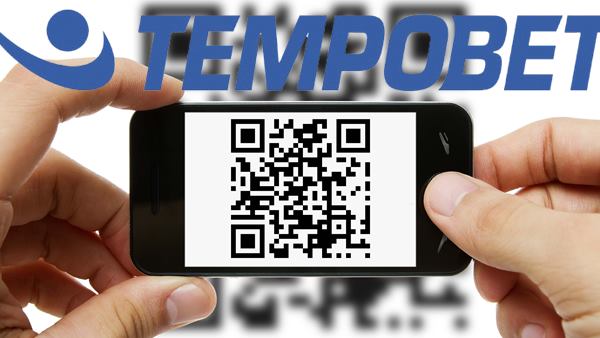 Tempobet QR Kod 