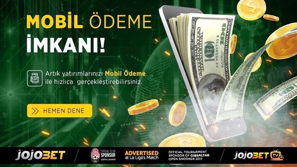 Jojobet Kapandı mı?