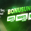 Bets10 Yeni İlk Üyelik Bonusu 5.000 TL