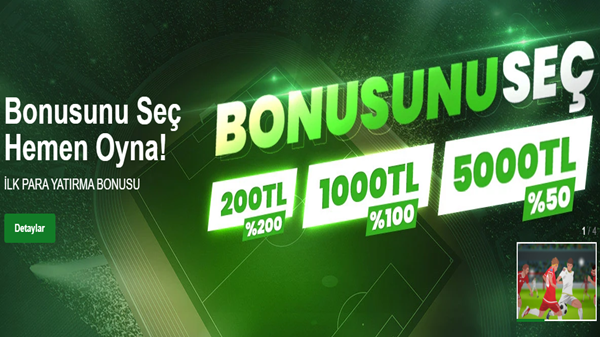 Bets10 Yeni İlk Üyelik Bonusu 5.000 TL