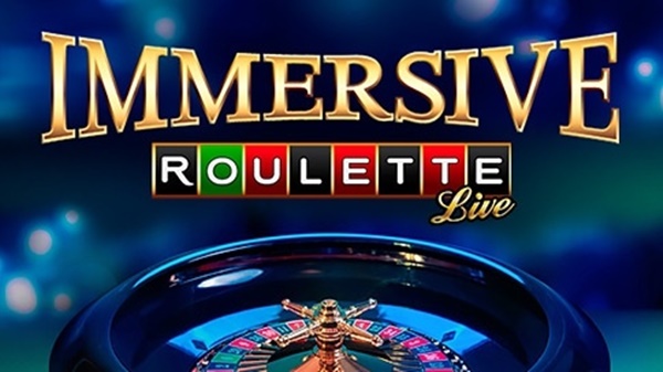 Immersive Rulet Oynayabileceğiniz Casino Siteleri