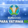 Jetbahis’ten Euro 2020’ye Özel 250 TL Para Yatırma Bonusu