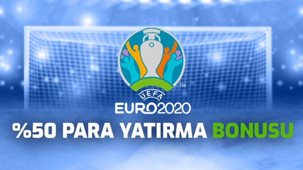 Jetbahis’ten Euro 2020’ye Özel 250 TL Para Yatırma Bonusu