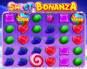 Sweet Bonanza Oyna